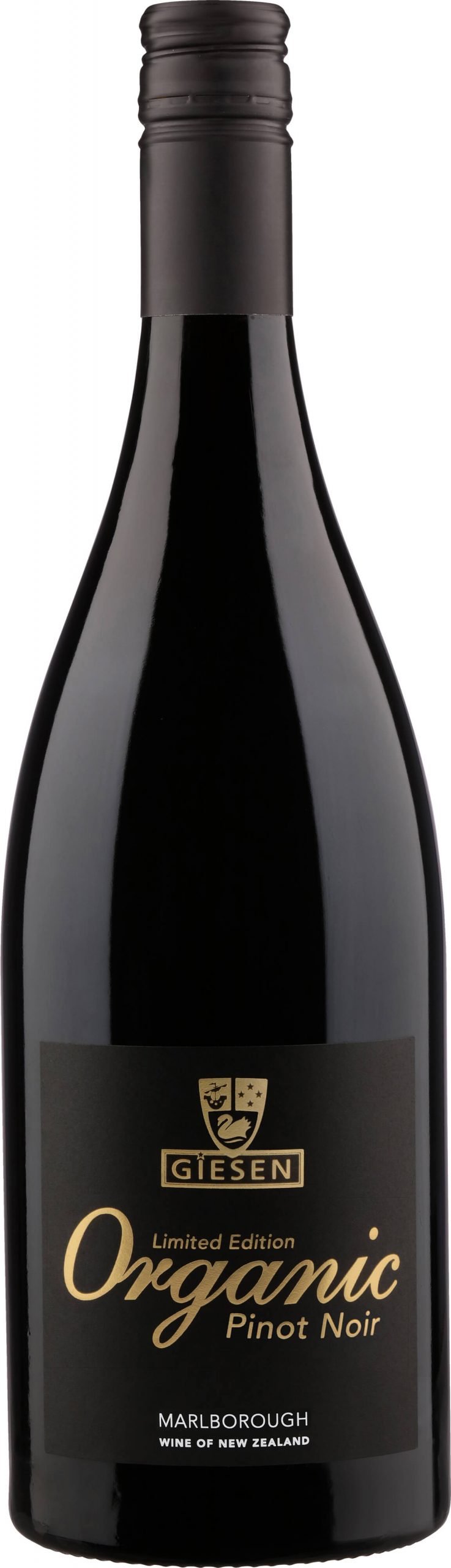 Giesen Organic Marlborough Pinot Noir Nz Delivery